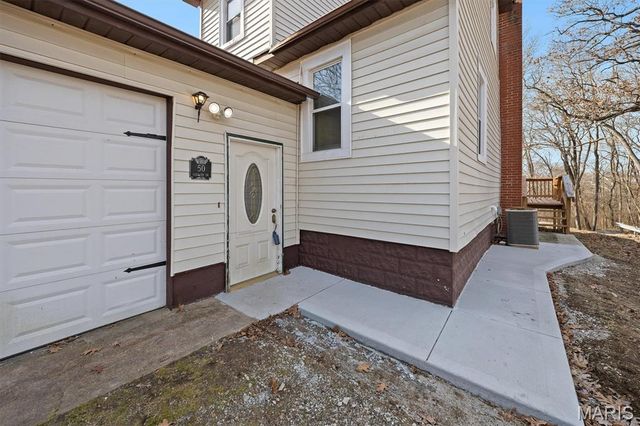 50 N Oakland Drive, Caseyville, IL 62232