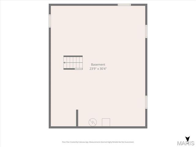 50 N Oakland Drive, Caseyville, IL 62232