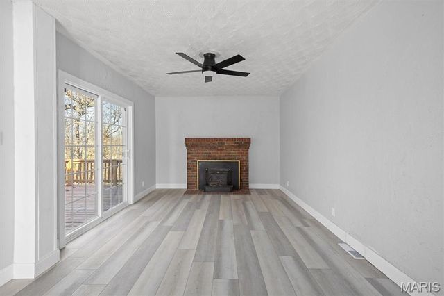 50 N Oakland Drive, Caseyville, IL 62232