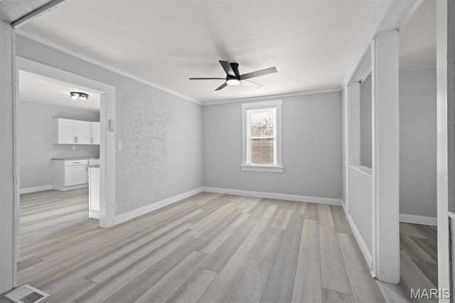 50 N Oakland Drive, Caseyville, IL 62232