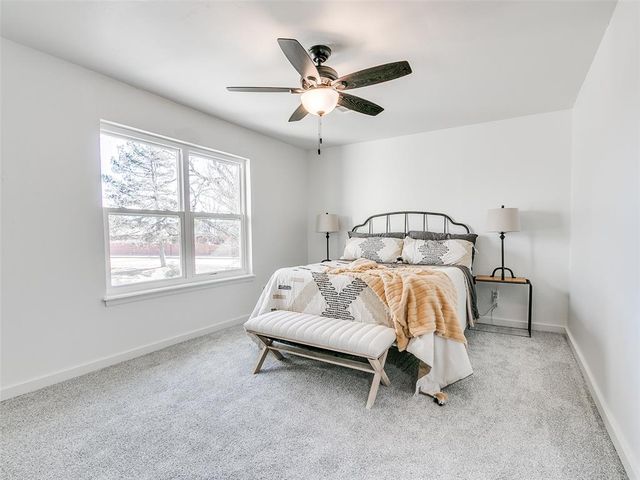 11804 Somerville Drive, Yukon, OK 73099