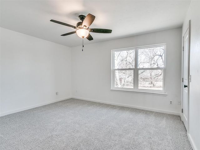 11804 Somerville Drive, Yukon, OK 73099