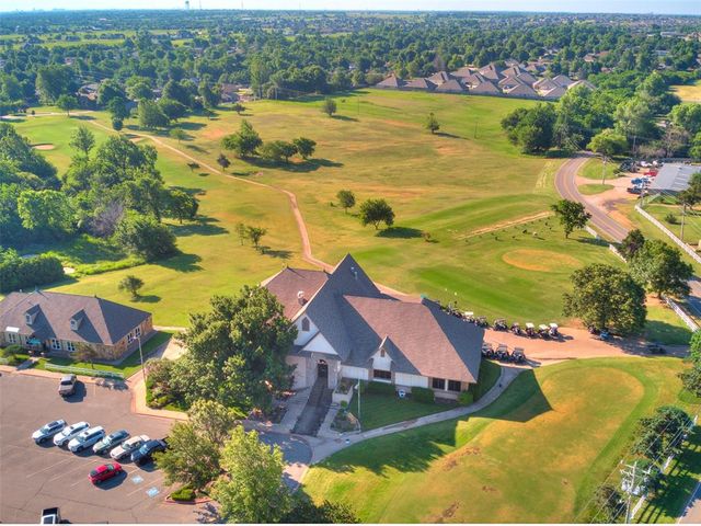 11804 Somerville Drive, Yukon, OK 73099