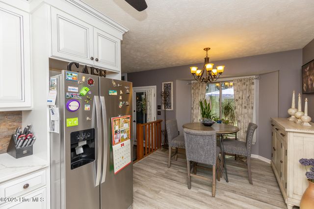633 Lilac Lane, Vass, NC 28394