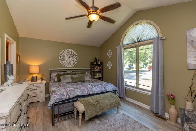 633 Lilac Lane, Vass, NC 28394