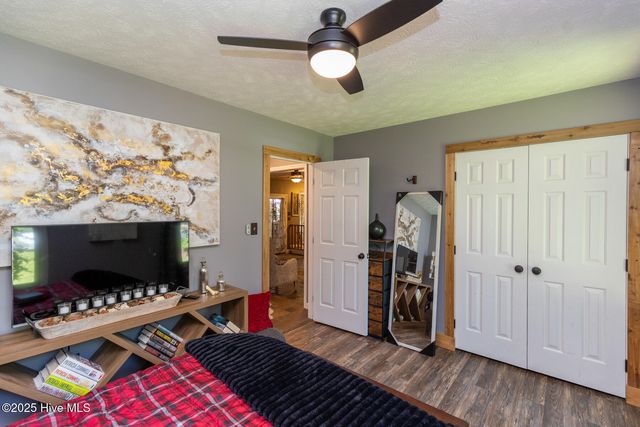 633 Lilac Lane, Vass, NC 28394