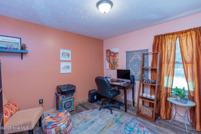 633 Lilac Lane, Vass, NC 28394