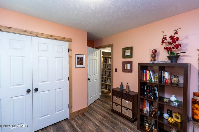 633 Lilac Lane, Vass, NC 28394