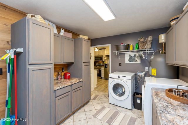 633 Lilac Lane, Vass, NC 28394
