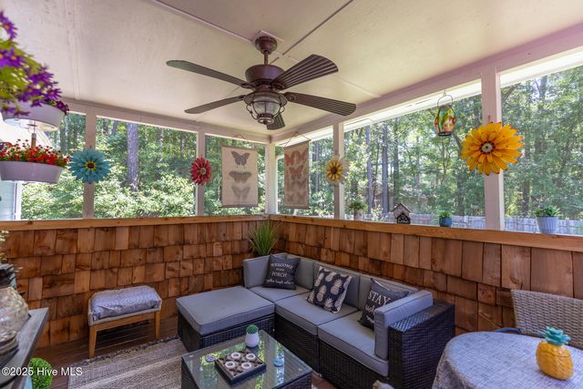 633 Lilac Lane, Vass, NC 28394