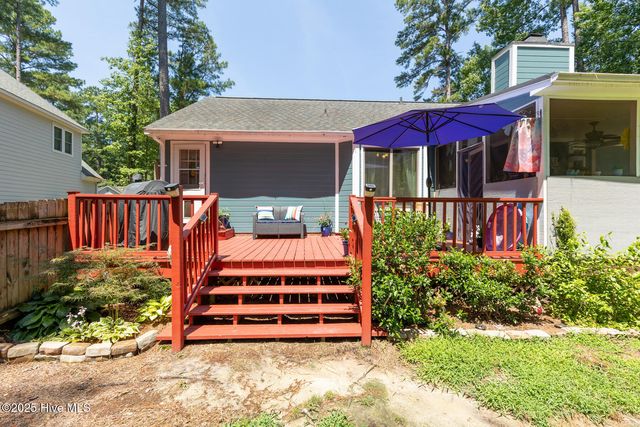 633 Lilac Lane, Vass, NC 28394