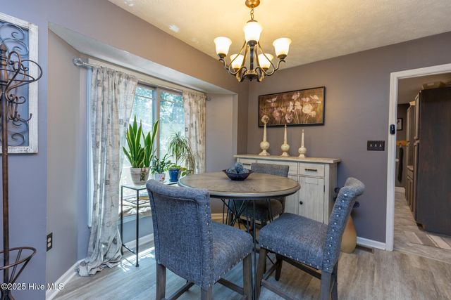 633 Lilac Lane, Vass, NC 28394