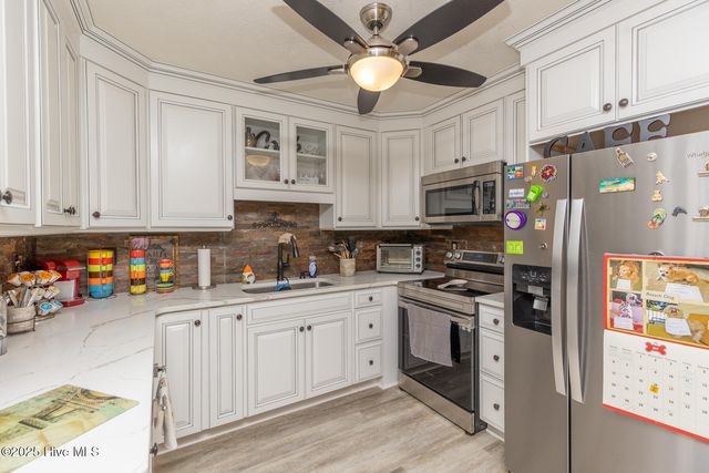 633 Lilac Lane, Vass, NC 28394