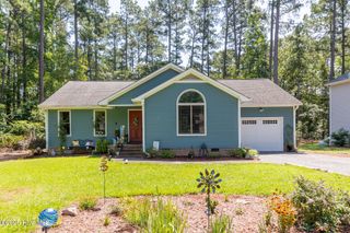 633 Lilac Lane, Vass, NC 28394