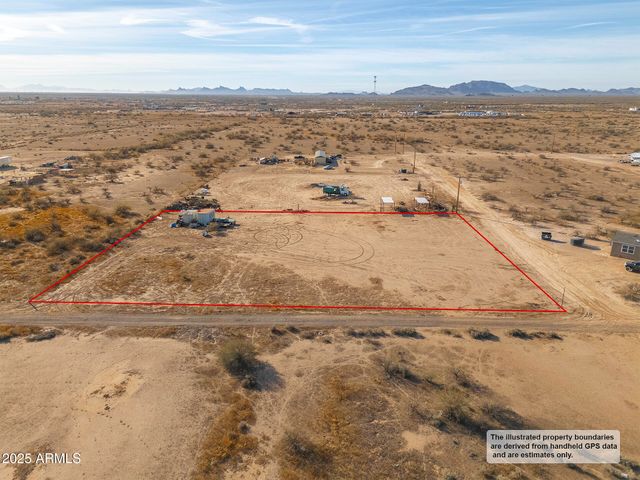 0 W Grove Road Q, Casa Grande, AZ 85193