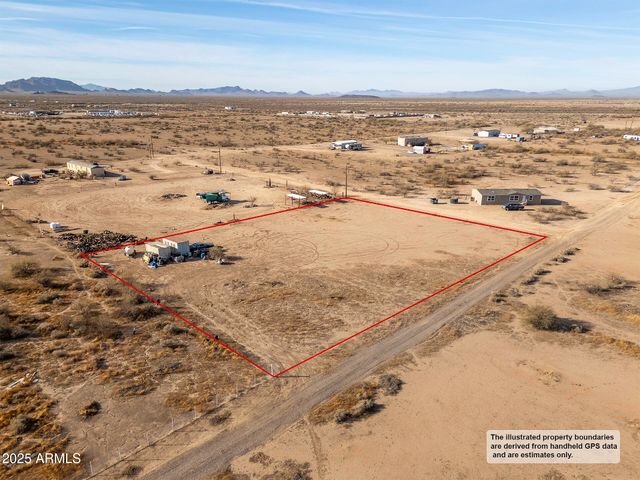 0 W Grove Road Q, Casa Grande, AZ 85193