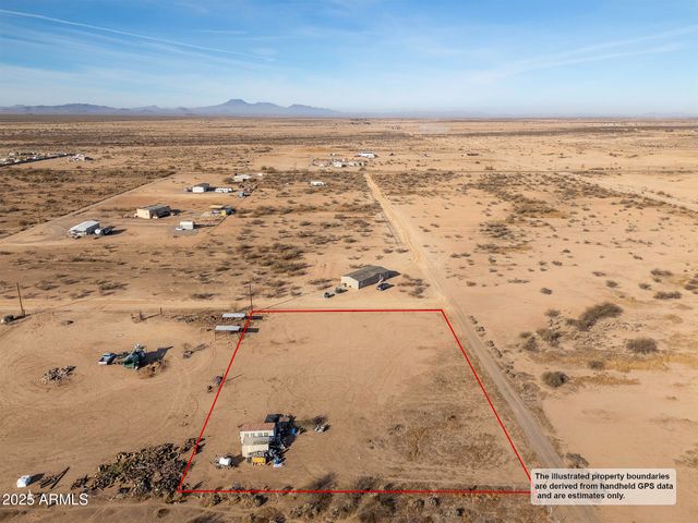 0 W Grove Road Q, Casa Grande, AZ 85193