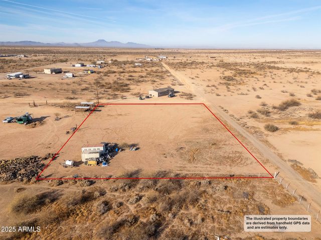 0 W Grove Road Q, Casa Grande, AZ 85193