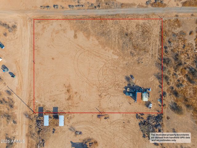 0 W Grove Road Q, Casa Grande, AZ 85193