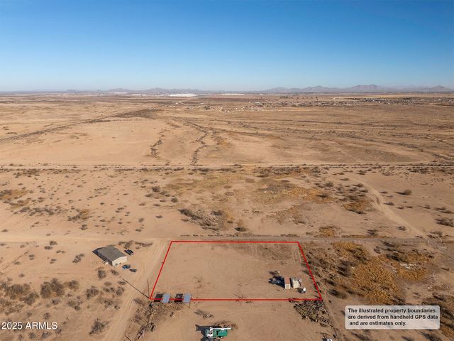 0 W Grove Road Q, Casa Grande, AZ 85193