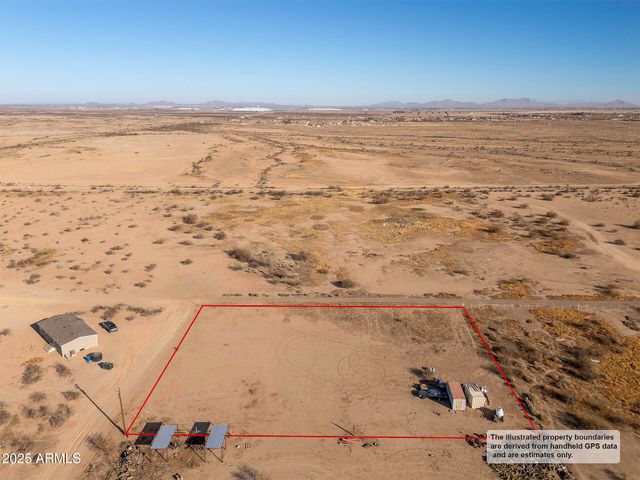 0 W Grove Road Q, Casa Grande, AZ 85193