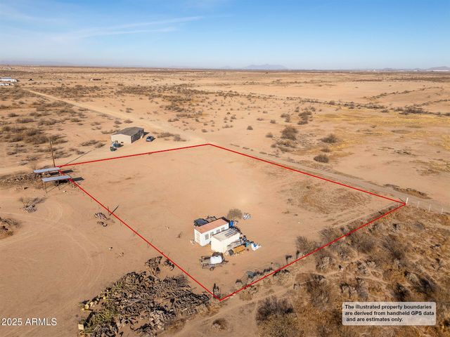 0 W Grove Road Q, Casa Grande, AZ 85193