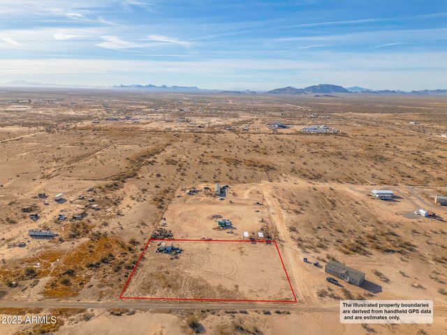 0 W Grove Road Q, Casa Grande, AZ 85193