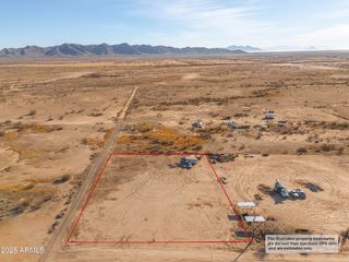 0 W Grove Road Q, Casa Grande, AZ 85193