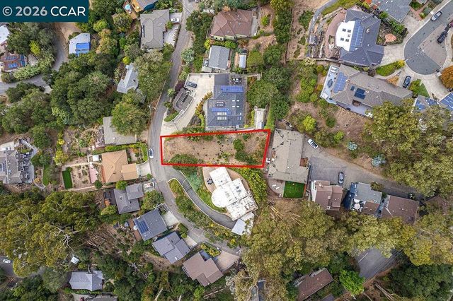 4445 Arcadia, Oakland, CA 94602