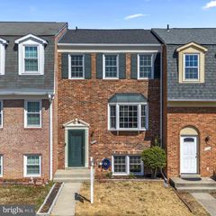 3050 SEMINOLE RD, Woodbridge, VA 22192