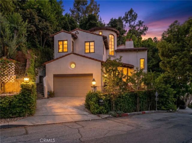 1345 Indiana, South Pasadena, CA 91030