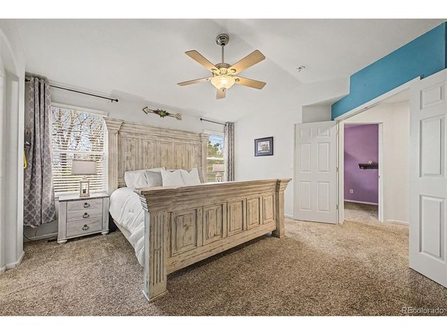 6297 Old Divide Trl, Parker, CO 80134