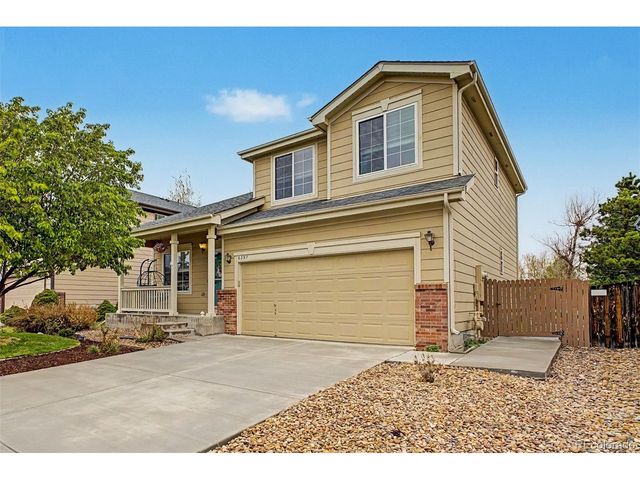 6297 Old Divide Trl, Parker, CO 80134