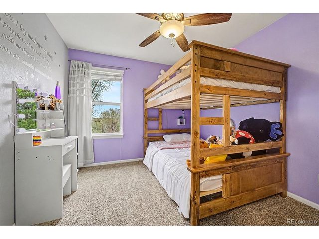 6297 Old Divide Trl, Parker, CO 80134
