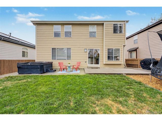 6297 Old Divide Trl, Parker, CO 80134