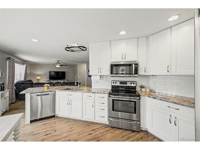 6297 Old Divide Trl, Parker, CO 80134
