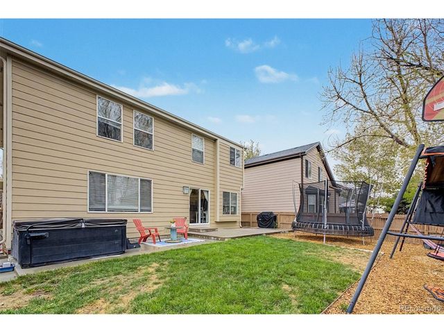 6297 Old Divide Trl, Parker, CO 80134