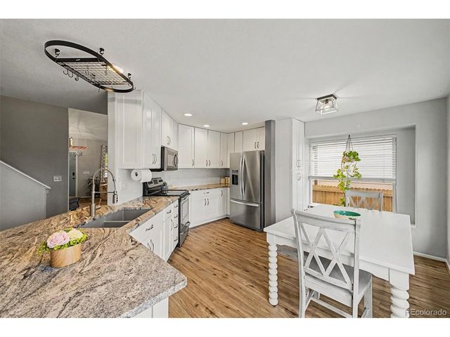 6297 Old Divide Trl, Parker, CO 80134