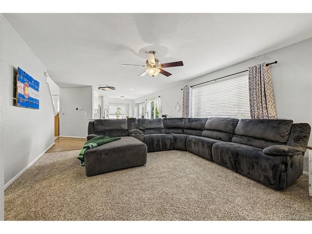 6297 Old Divide Trl, Parker, CO 80134