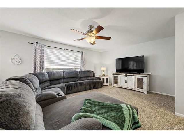6297 Old Divide Trl, Parker, CO 80134