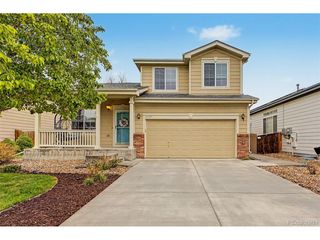 6297 Old Divide Trl, Parker, CO 80134