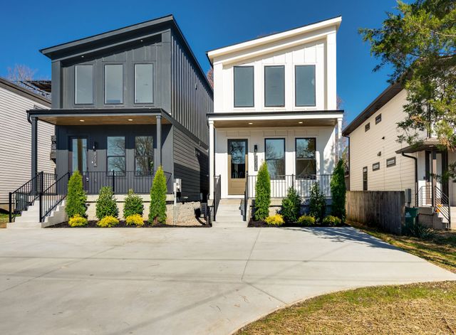 827B Delmas Ave, Nashville, TN 37216