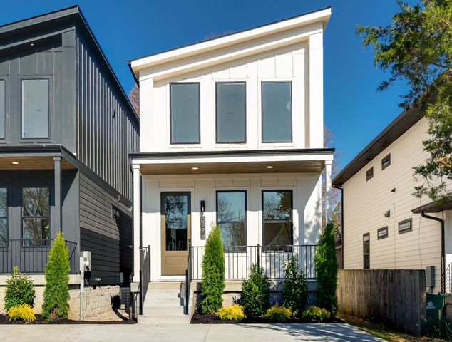 827B Delmas Ave, Nashville, TN 37216
