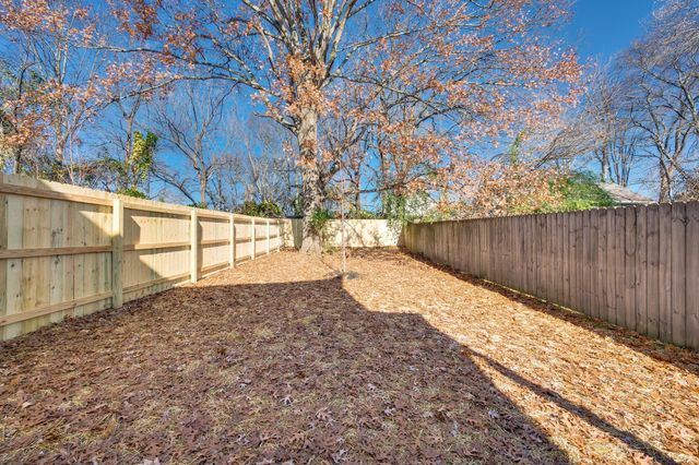 827B Delmas Ave, Nashville, TN 37216