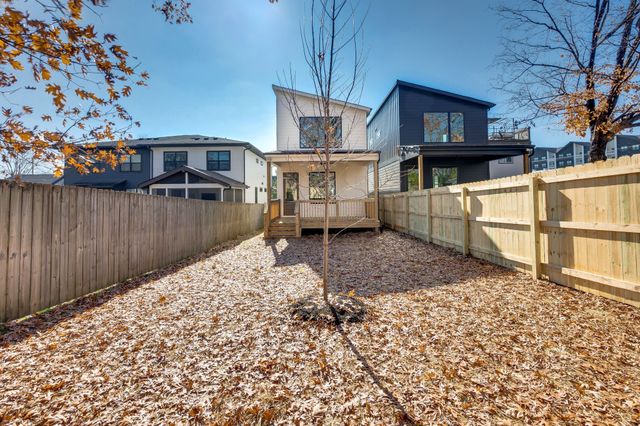 827B Delmas Ave, Nashville, TN 37216
