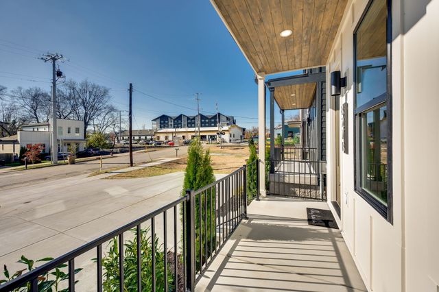 827B Delmas Ave, Nashville, TN 37216