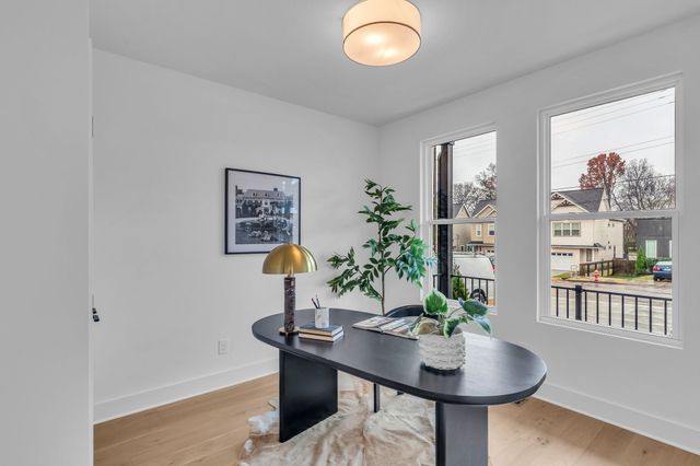 827B Delmas Ave, Nashville, TN 37216