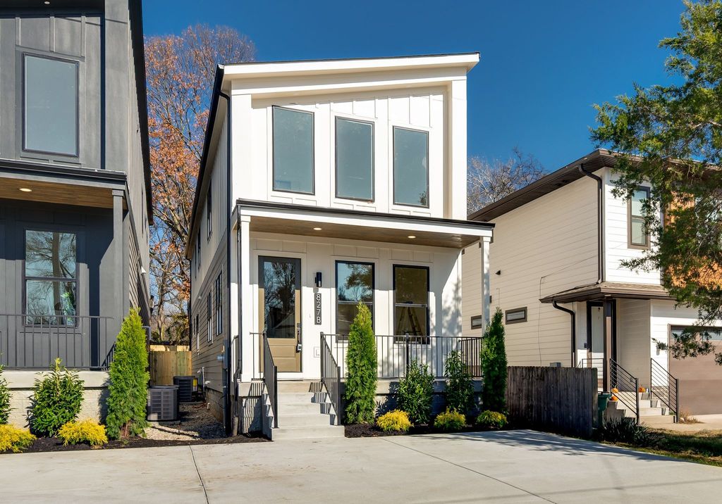 827B Delmas Ave, Nashville, TN 37216