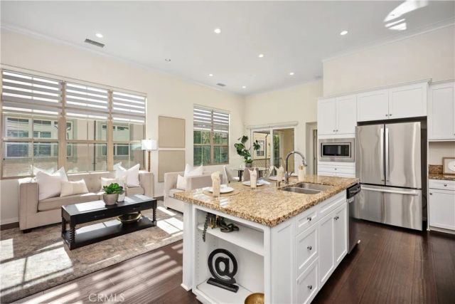 86 Mayfair, Irvine, CA 92620