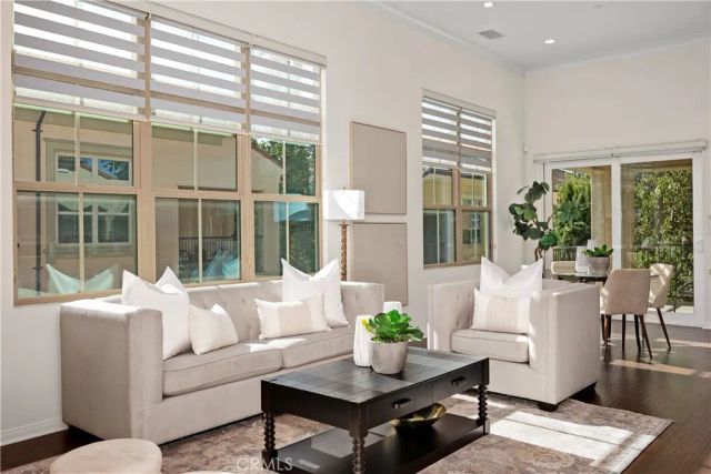 86 Mayfair, Irvine, CA 92620